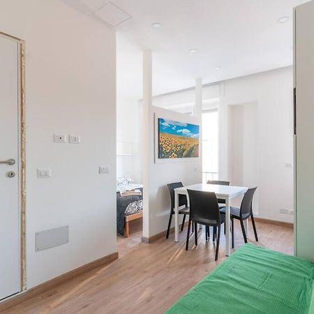 Cimiano Suite 22, New Apartment Milano Esterno foto