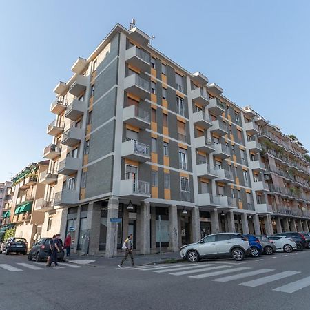 Cimiano Suite 22, New Apartment Milano Esterno foto