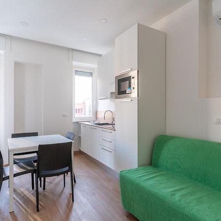 Cimiano Suite 22, New Apartment Milano Esterno foto
