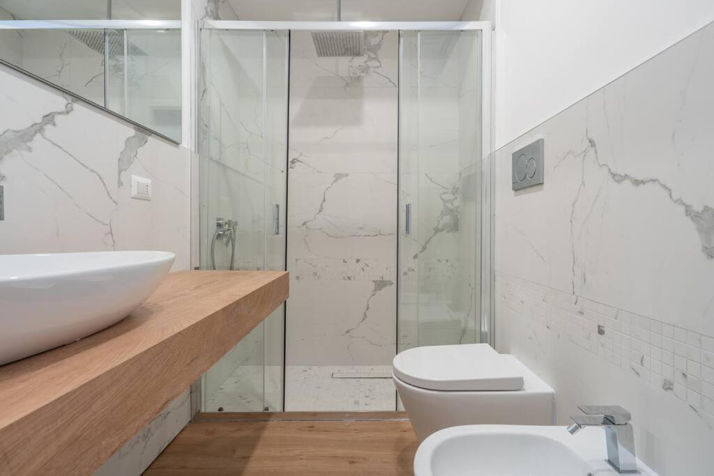 Cimiano Suite 22, New Apartment Milano Esterno foto
