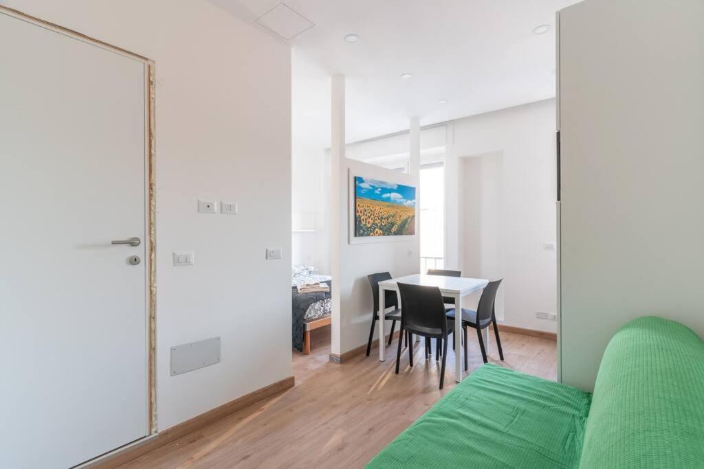 Cimiano Suite 22, New Apartment Milano Esterno foto