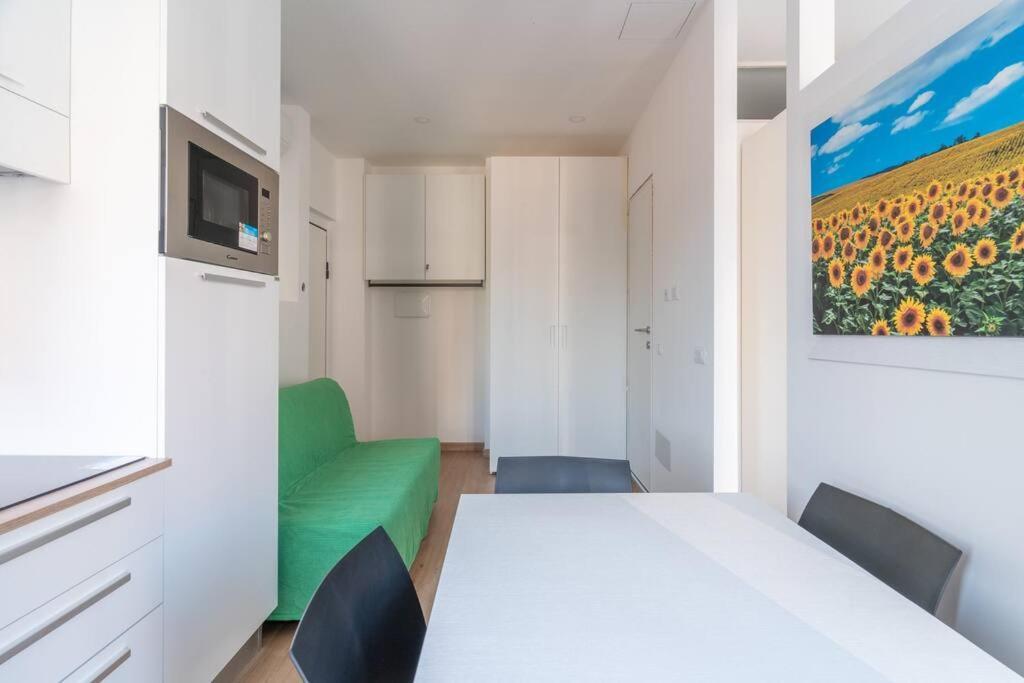 Cimiano Suite 22, New Apartment Milano Esterno foto